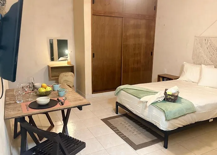 Casa Playita Pdc Playa del Carmen
