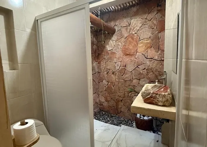 Apartamento Casa Playita Pdc *
