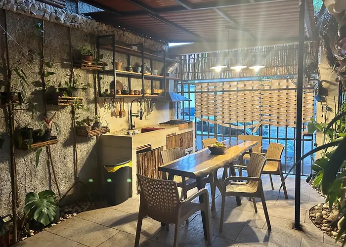 Casa Playita Pdc Apartamento Playa del Carmen