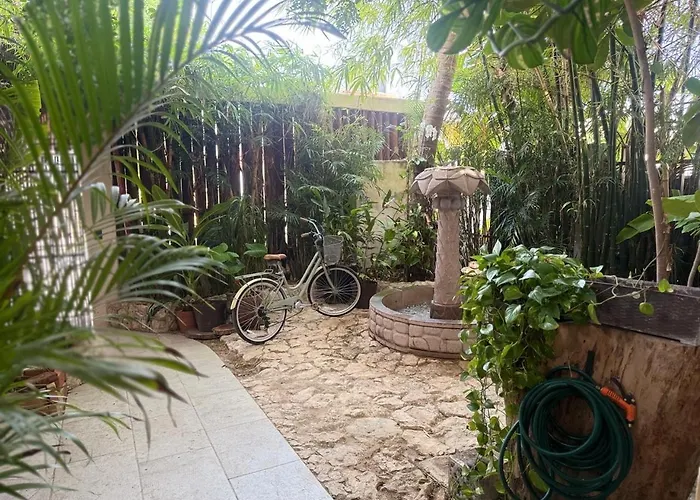 Casa Playita Pdc Apartamento Playa del Carmen